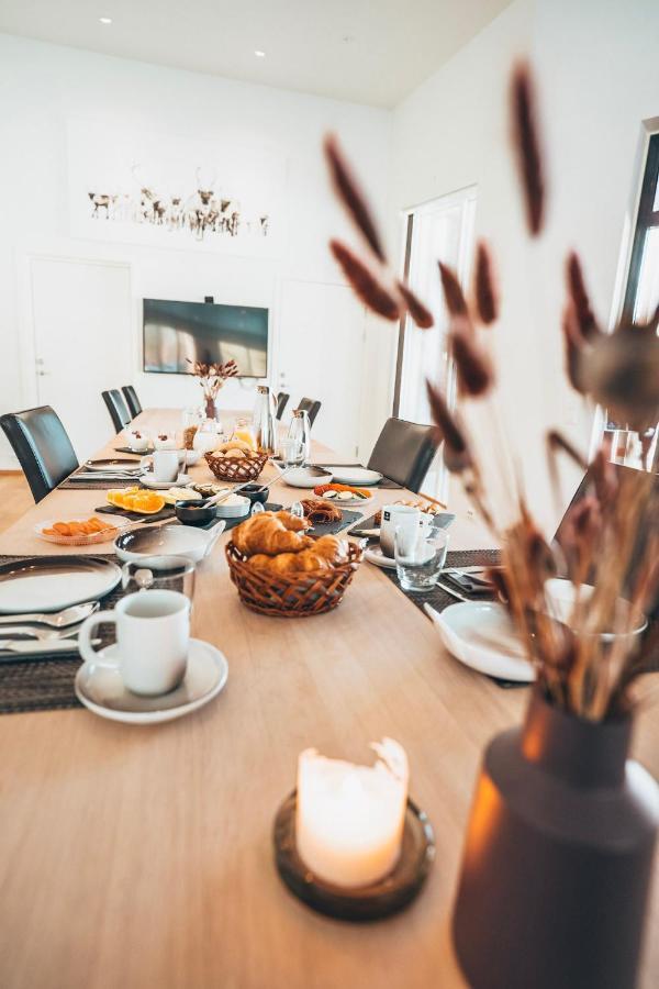 Glod Boutique Apartment Alta Kültér fotó
