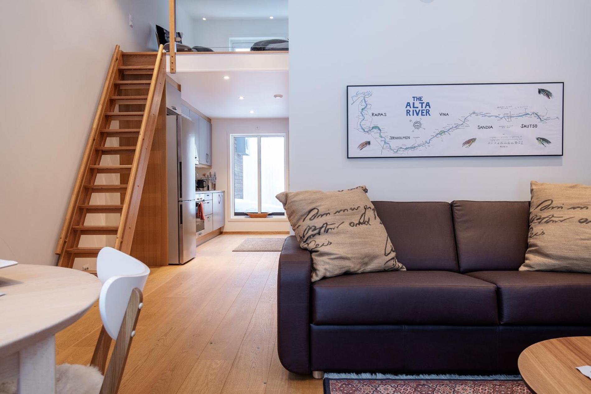 Glod Boutique Apartment Alta Kültér fotó