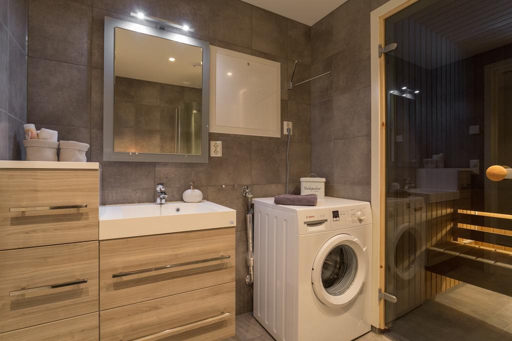 Glod Boutique Apartment Alta Kültér fotó