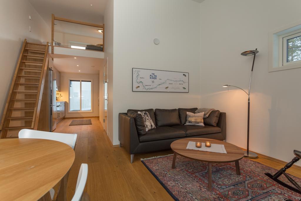 Glod Boutique Apartment Alta Kültér fotó