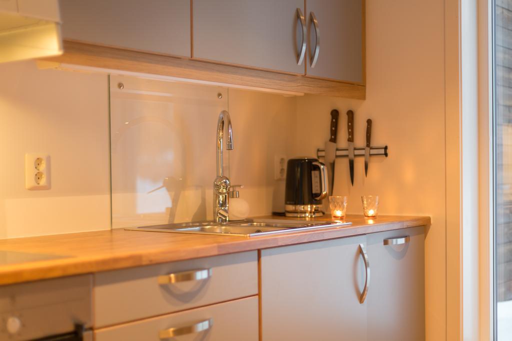 Glod Boutique Apartment Alta Kültér fotó